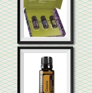 doTERRA bundle